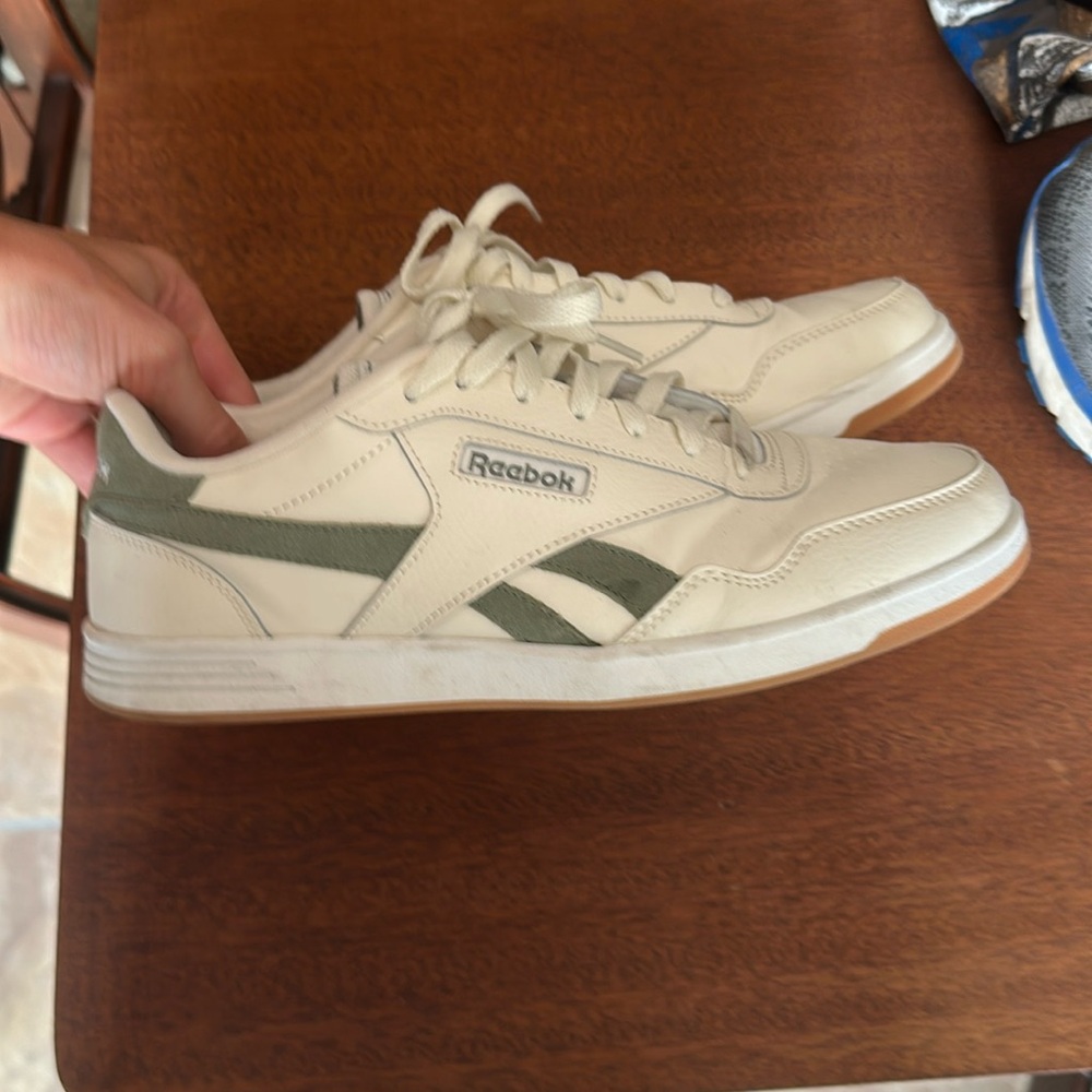 Reebok shoes